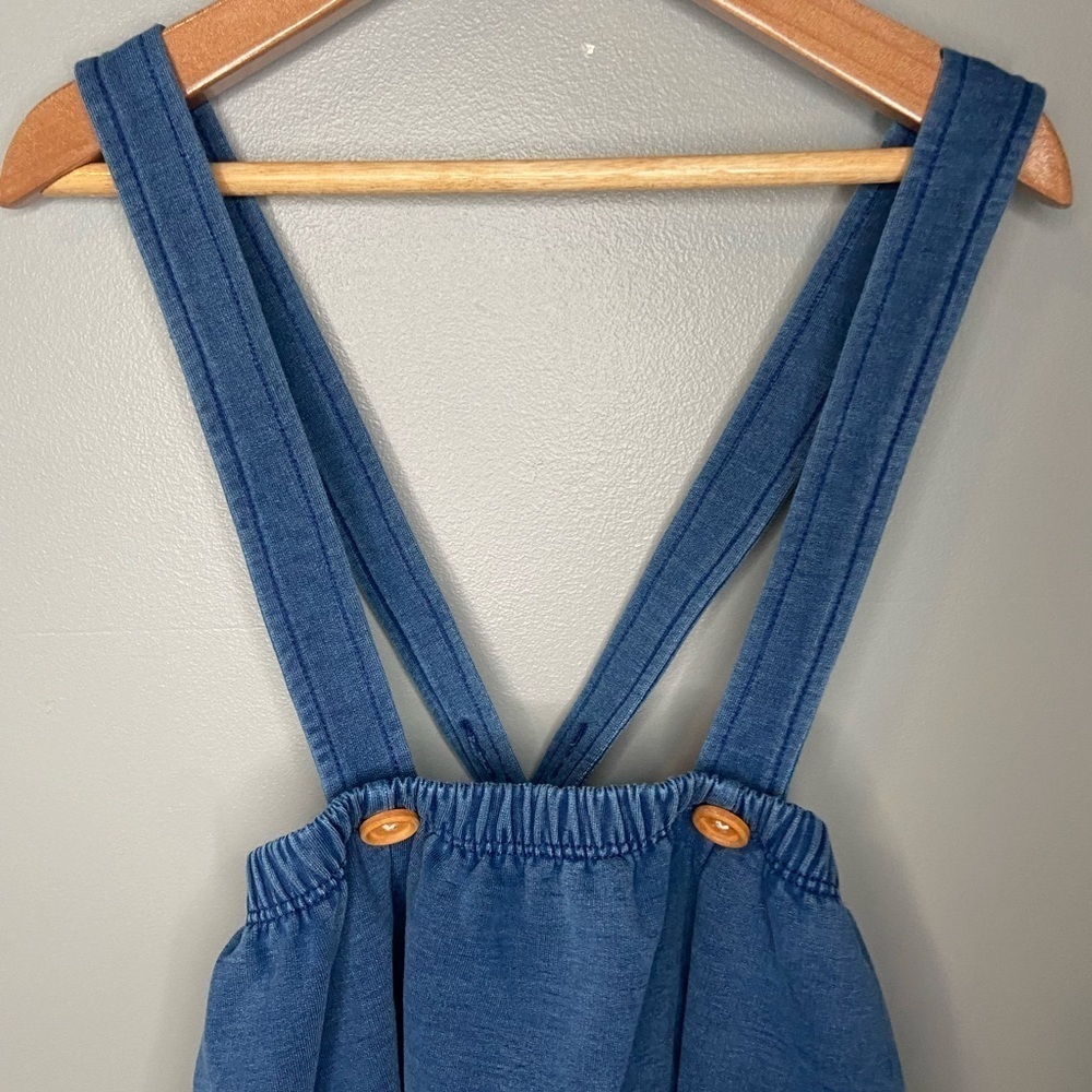 Nwt Lulu + Roo Suspender Skirt — image 3 of 8